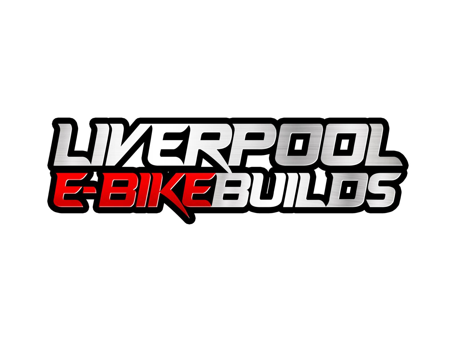 Liverpool E-Bike Builds